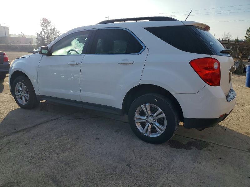 Photo 2 from auction – 2015 CHEVROLET EQUINOX with VIN 2GNALBEK2F6272896