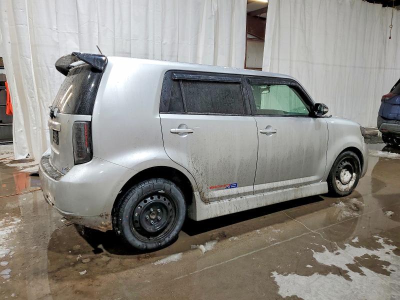 Photo 3 from auction – 2010 TOYOTA SCION XB with VIN JTLZE4FE8A1109941