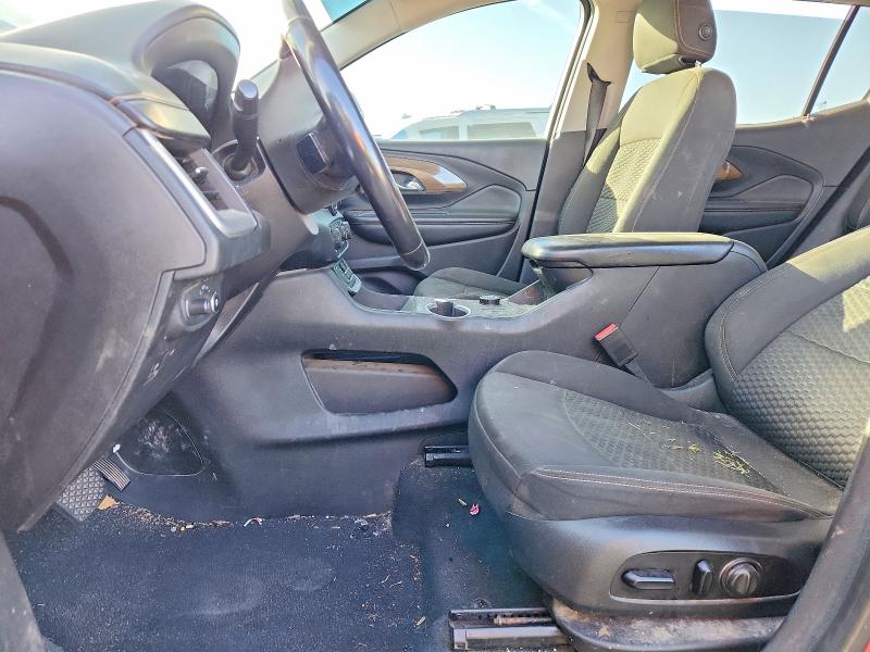 Photo 7 from auction – 2018 GMC TERRAIN SL with VIN 3GKALNEU9JL204714
