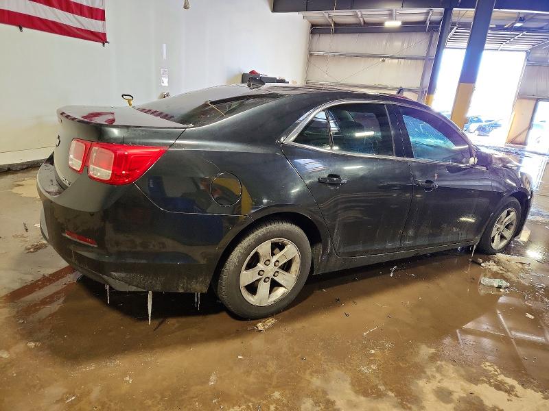 Фото 3 с аукциона – 2014 CHEVROLET MALIBU 1LT с VIN 1G11C5SL2EF206935