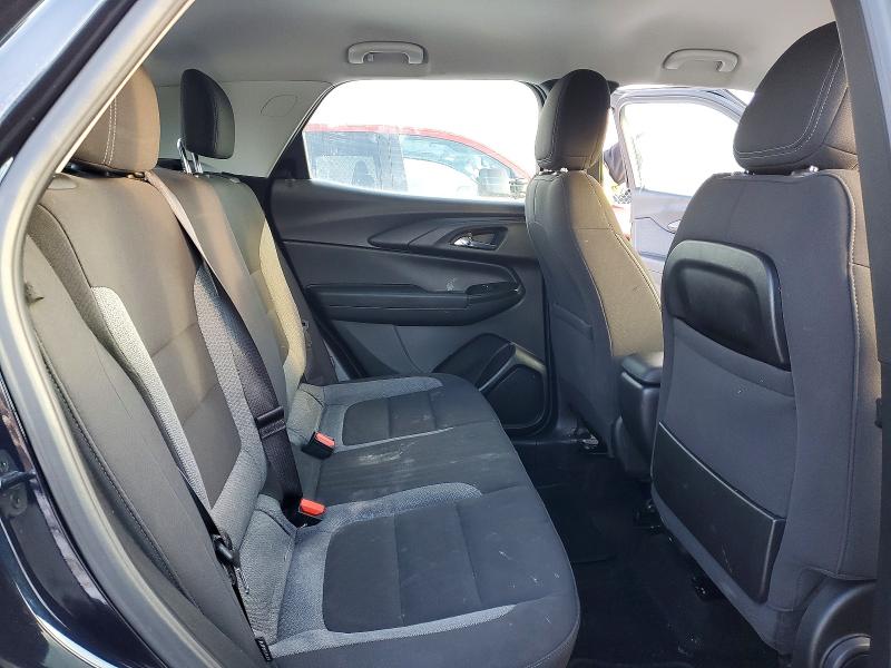 Photo 11 from auction – 2021 CHEVROLET TRAILBLAZER with VIN KL79MMS29MB149676