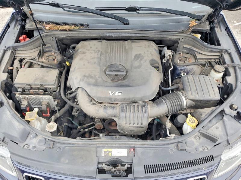 Photo 12 from auction – 2015 JEEP GRAND CHER with VIN 1C4RJFBG9FC940287