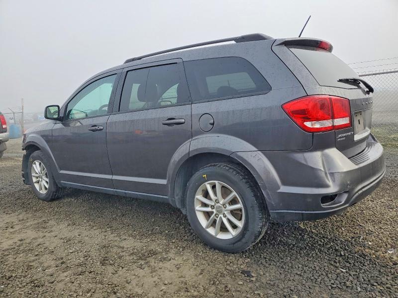 Photo 2 from auction – 2014 DODGE JOURNEY SX with VIN 3C4PDDBG7ET265108