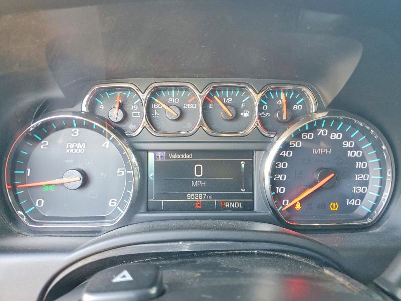 Photo 9 from auction – 2018 GMC YUKON with VIN 1GKS1AKC6JR137464