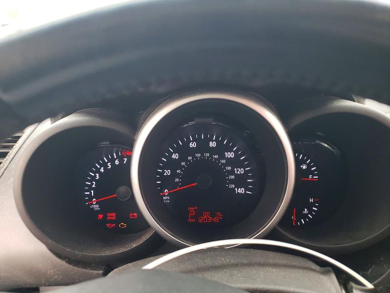 Photo 9 from auction – 2013 KIA SOUL + with VIN KNDJT2A66D7776883