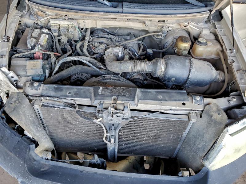 Photo 11 from auction – 2007 FORD F150 with VIN 1FTRF122X7NA59516