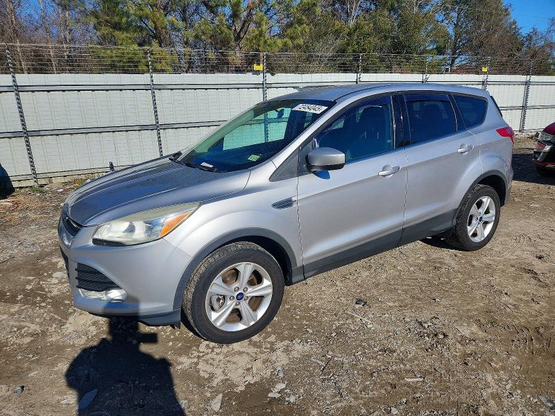 FORD ESCAPE 2015 with VIN 1FMCU9GX2FUC73026 - Photo from auction