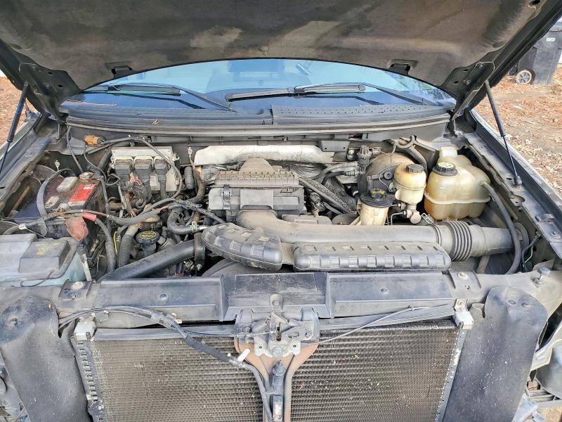 Photo 11 from auction – 2008 FORD F150 SUPER with VIN 1FTPW12V58FA42443