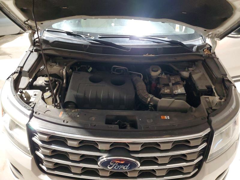 Photo 12 from auction – 2017 FORD EXPLORER with VIN 1FM5K8DH4HGB05024
