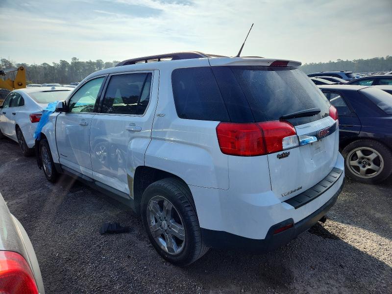 Photo 2 from auction – 2012 GMC TERRAIN SL with VIN 2GKALUEK3C6333807