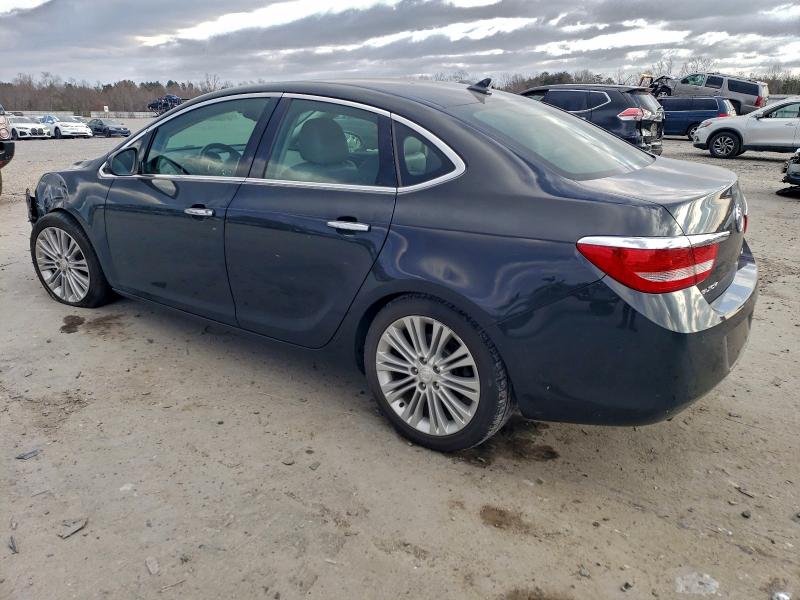 Photo 2 from auction – 2013 BUICK VERANO CON with VIN 1G4PR5SK6D4183320