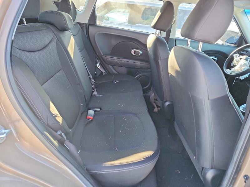 Photo 10 from auction – 2015 KIA SOUL with VIN KNDJN2A27F7231639