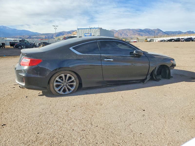 Photo 3 from auction – 2015 HONDA ACCORD with VIN 1HGCT2B8XFA009442