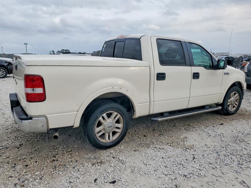 Photo 3 from auction – 2007 FORD F150 with VIN 1FTPW12V07FA71444