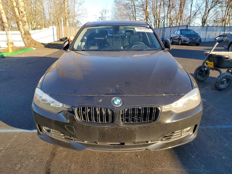 Фото 5 с аукциона – 2013 BMW 328 с VIN WBA3A5G55DNP21509