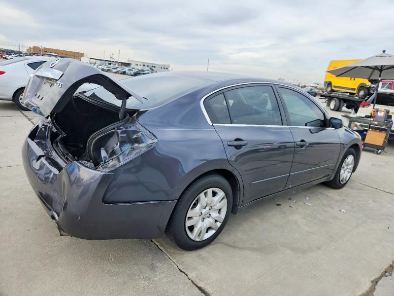 Photo 3 from auction – 2012 NISSAN 2.5 with VIN 1N4AL2AP3CN432601