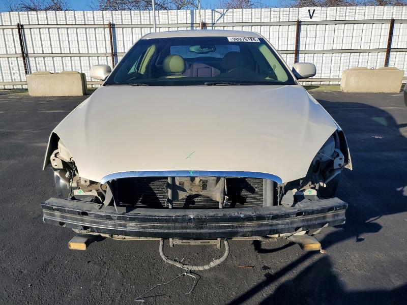 Photo 5 from auction – 2011 BUICK LUCERNE CX with VIN 1G4HC5EM9BU105372