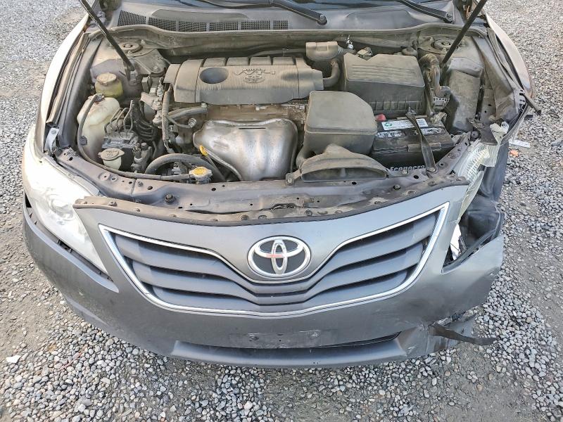 Photo 11 from auction – 2011 TOYOTA CAMRY BASE with VIN 4T4BF3EK7BR154625