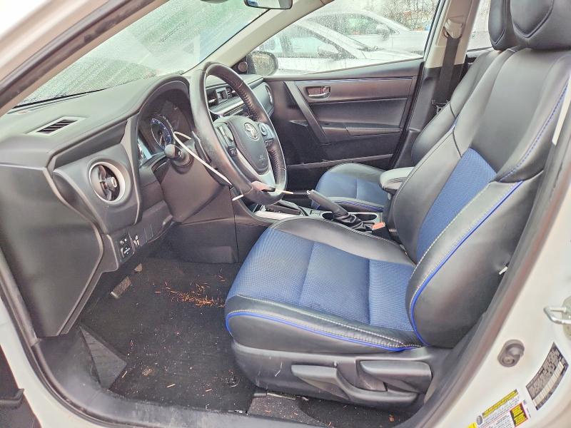Photo 7 from auction – 2017 TOYOTA COROLLA L with VIN 2T1BURHE2HC871193