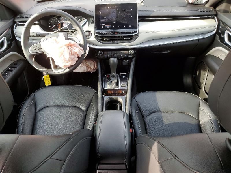 Photo 8 from auction – 2025 JEEP COMPASS with VIN 3C4NJDCN7ST502317