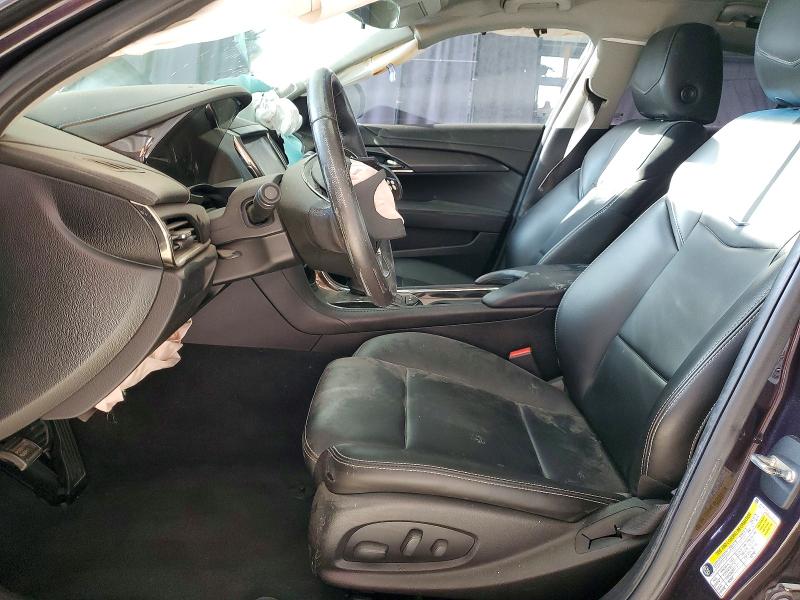 Photo 7 from auction – 2018 CADILLAC ATS with VIN 1G6AA5RX1J0170810