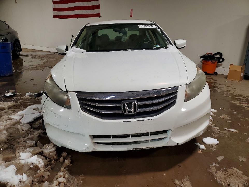 Photo 5 from auction – 2012 HONDA ACCORD SE with VIN 1HGCP2F69CA020571