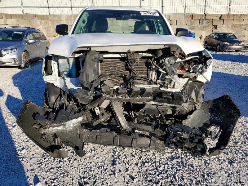 Photo 5 from auction – 2020 TOYOTA TACOMA ACC with VIN 3TYRX5GN4LT003345