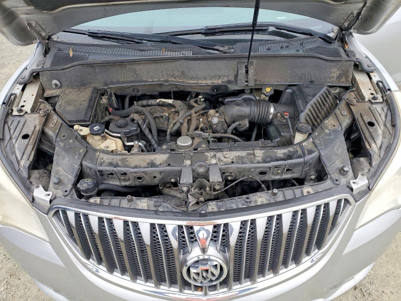Photo 12 from auction – 2014 BUICK ENCLAVE with VIN 5GAKRBKDXEJ161338
