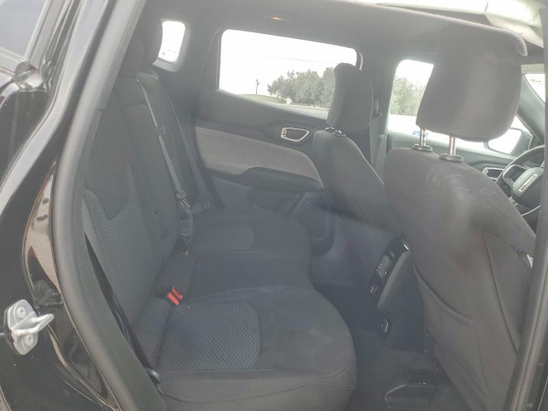 Photo 11 from auction – 2023 JEEP COMPASS with VIN 3C4NJDAN0PT519390