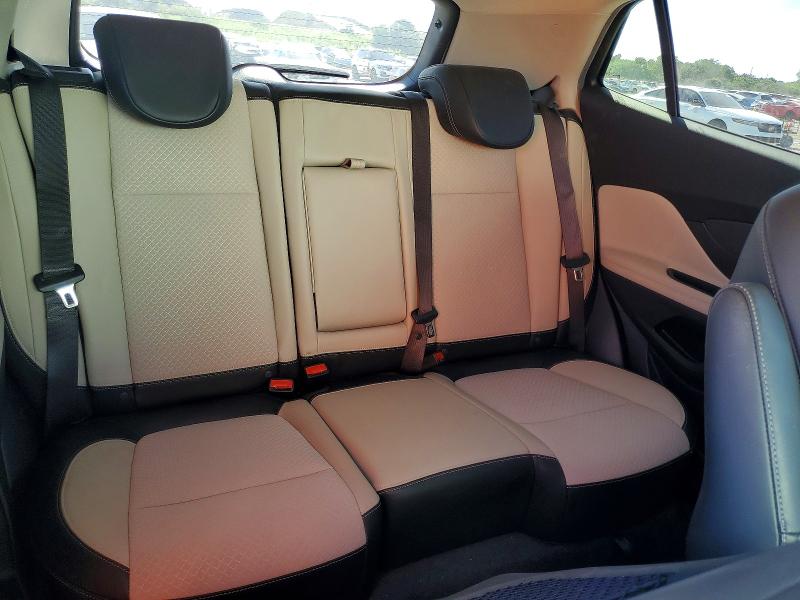 Photo 10 from auction – 2019 BUICK ENCORE PRE with VIN KL4CJASB0KB903359