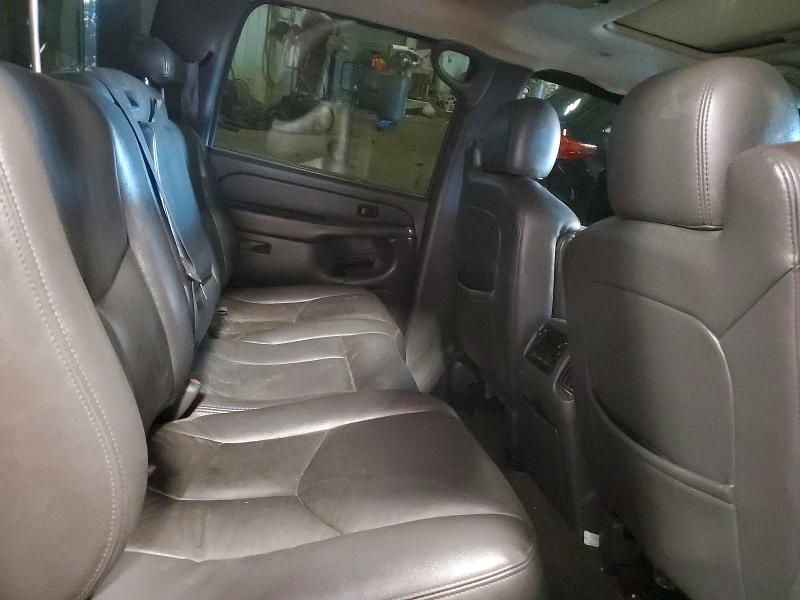 Photo 10 from auction – 2006 CHEVROLET SILVERADO with VIN 1GCHK23D46F221677