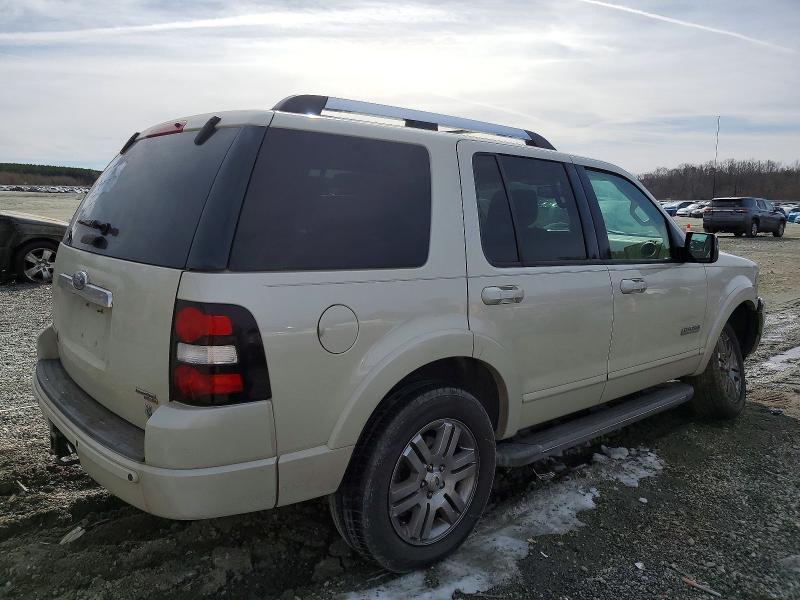 Photo 3 from auction – 2006 FORD EXPLORER with VIN 1FMEU65806ZA04254