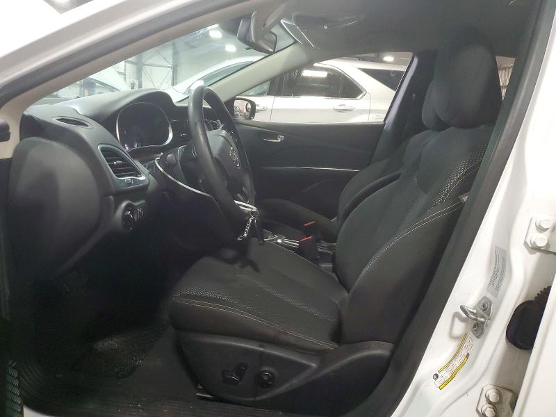 Photo 7 from auction – 2015 DODGE DART SXT with VIN 1C3CDFBH4FD199518