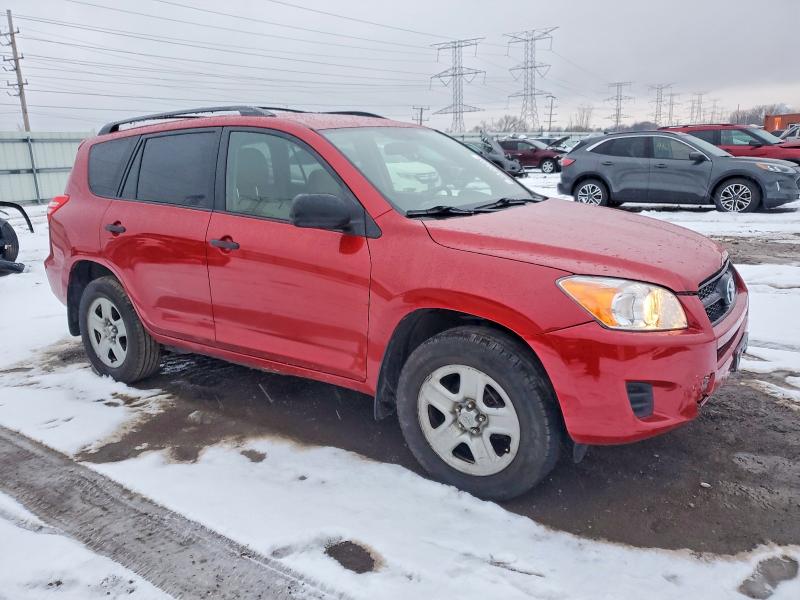 Photo 4 from auction – 2010 TOYOTA RAV4 with VIN JTMZF4DV9AD016002