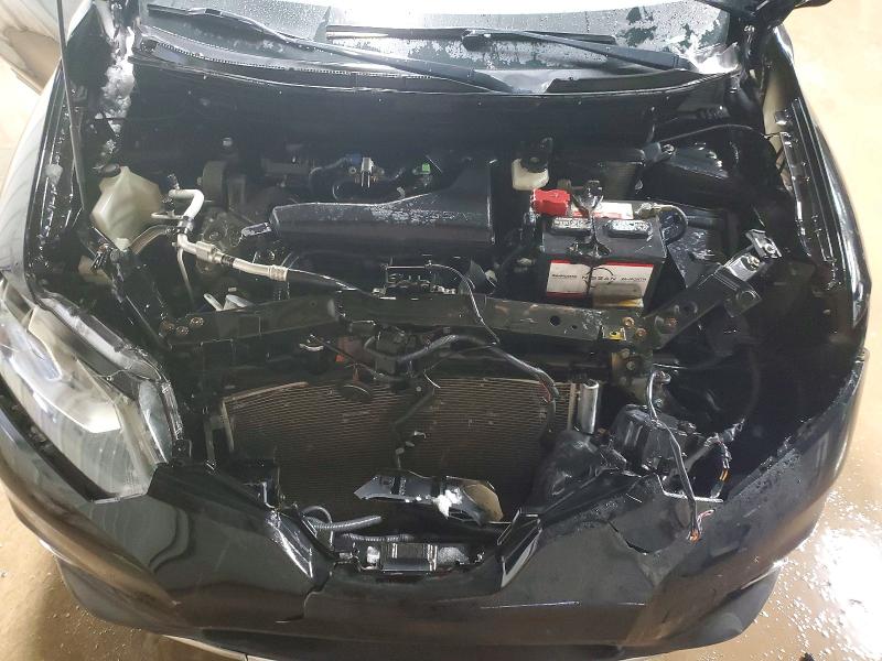 Photo 11 from auction – 2015 NISSAN ROGUE S with VIN 5N1AT2MV2FC892784