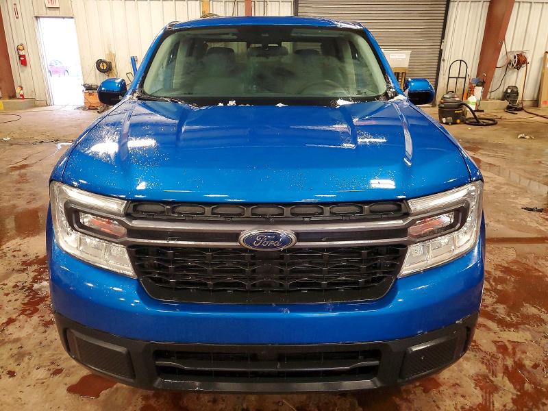 Photo 5 from auction – 2022 FORD MAVERICK X with VIN 3FTTW8E31NRB00659