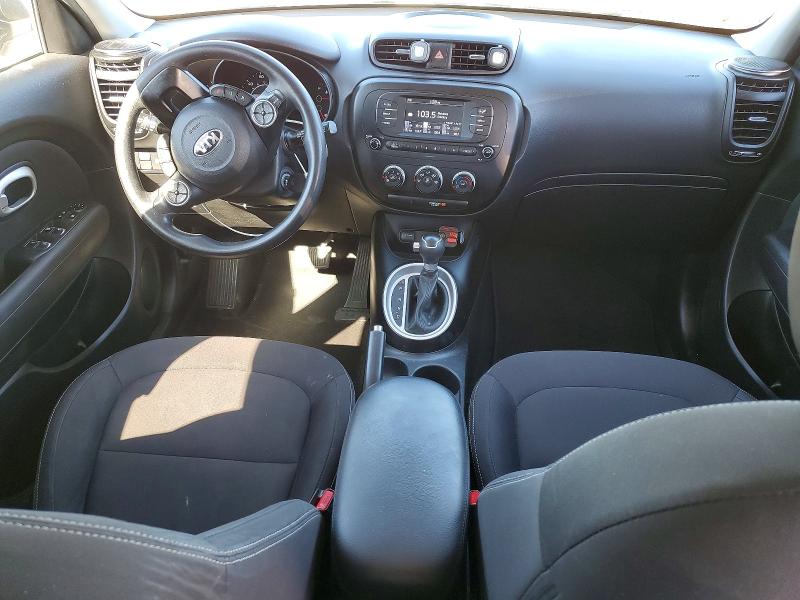 Photo 8 from auction – 2017 KIA SOUL with VIN KNDJN2A22H7423067