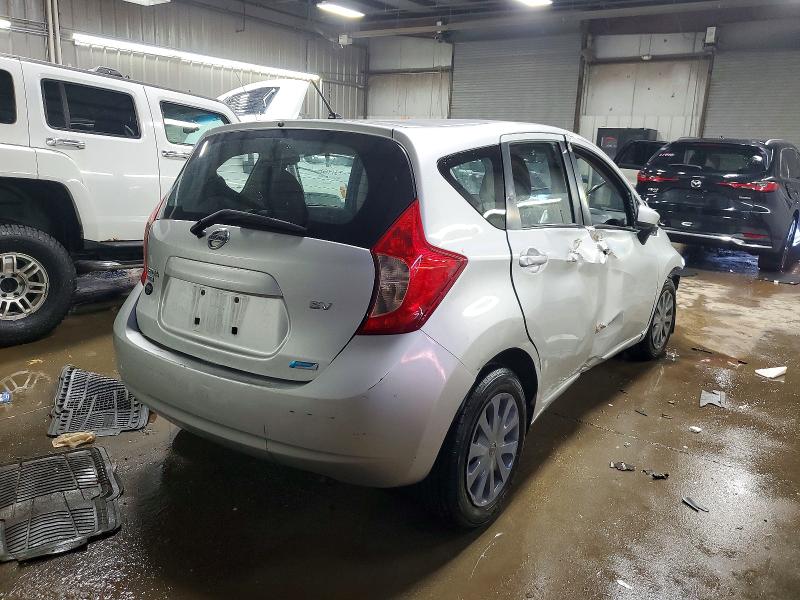 Photo 3 from auction – 2015 NISSAN VERSA NOTE with VIN 3N1CE2CP9FL378710