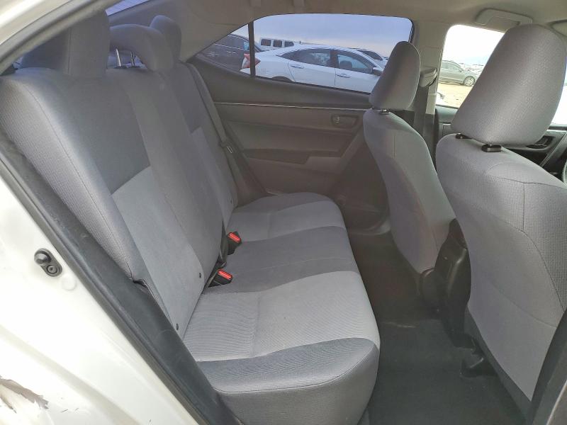 Photo 10 from auction – 2016 TOYOTA COROLLA with VIN 5YFBURHE3GP420269