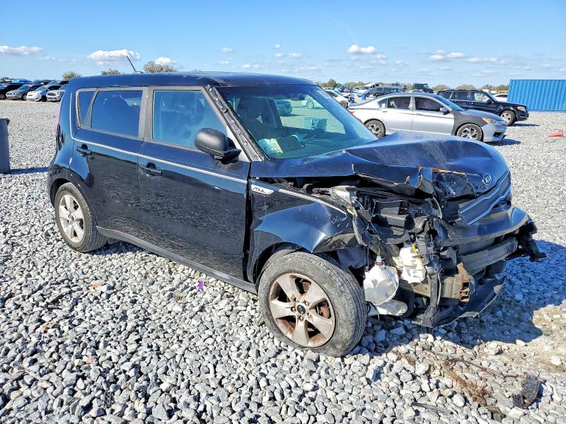 Photo 4 from auction – 2018 KIA SOUL with VIN KNDJN2A22J7521733