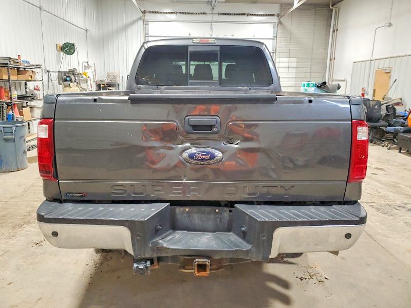 Photo 6 from auction – 2016 FORD F250 with VIN 1FT7W2BT1GEA32193