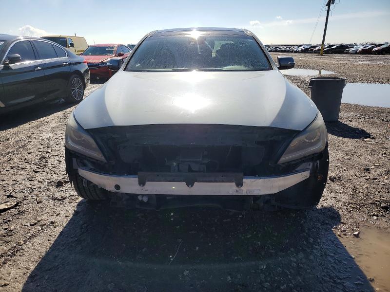 Photo 5 from auction – 2015 HYUNDAI GENESIS 3. with VIN KMHGN4JE3FU054584