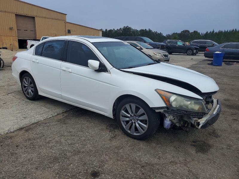 Photo 4 from auction – 2012 HONDA ACCORD with VIN 1HGCP2F80CA101007
