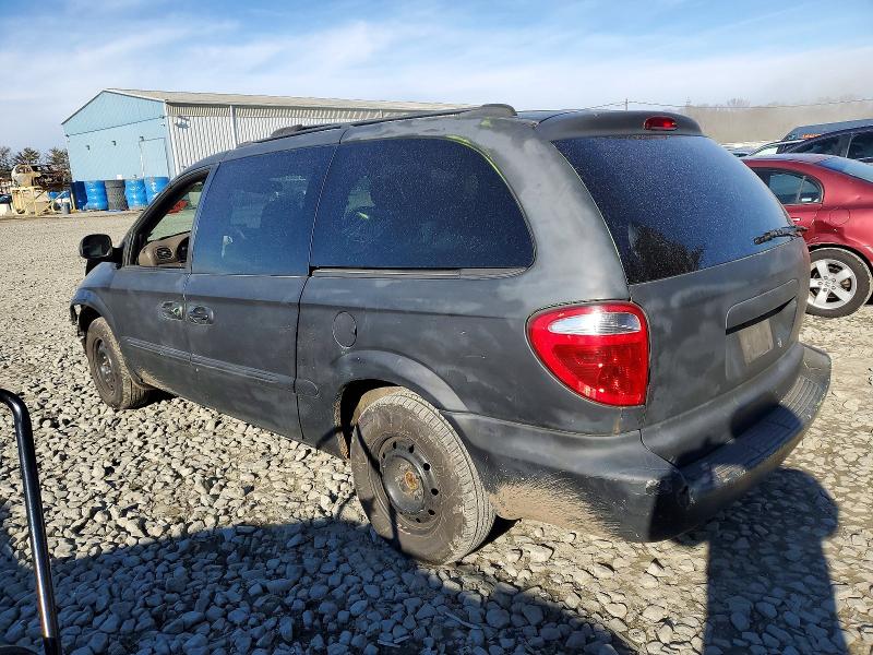 Photo 2 from auction – 2003 DODGE GRAND CARA with VIN 2D4GP54L63R107921