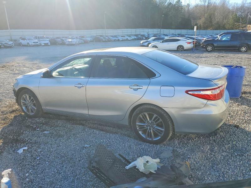 Photo 2 from auction – 2017 TOYOTA CAMRY LE with VIN 4T1BF1FK6HU426006
