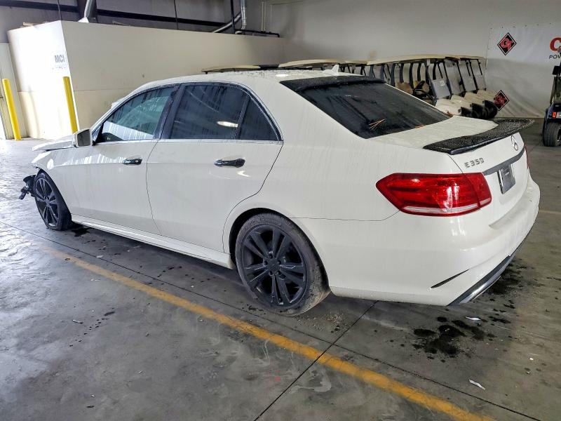 Photo 2 from auction – 2014 MERCEDES-BENZ E 350 with VIN WDDHF5KB9EA786546
