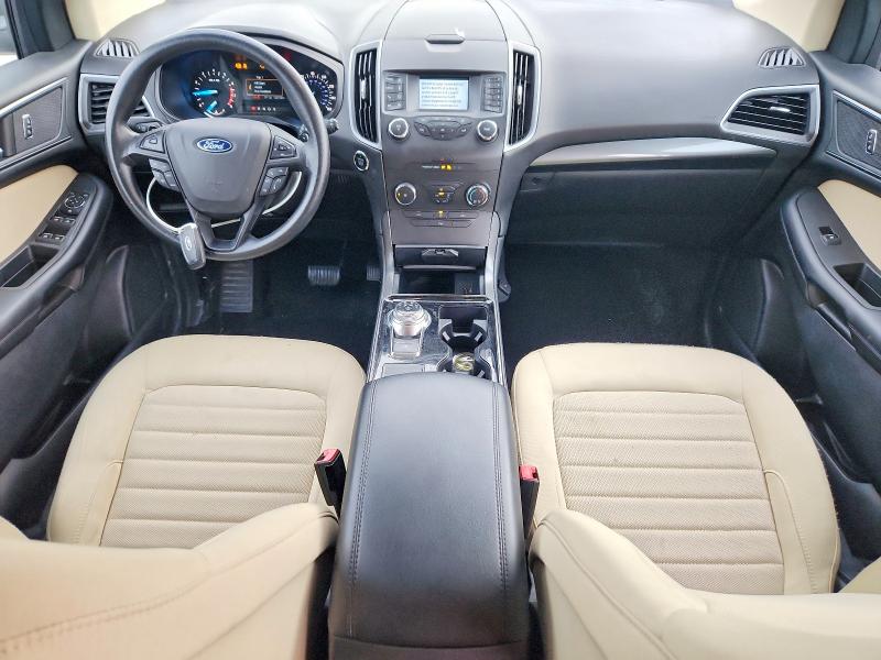 صورة رقم 8 من المزاد - 2019 FORD EDGE SE مع VIN 2FMPK4G9XKBC03320