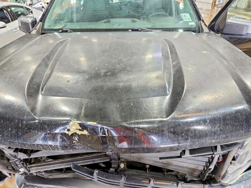 Photo 11 from auction – 2020 CHEVROLET SILVERADO with VIN 3GCUYDED4LG237202