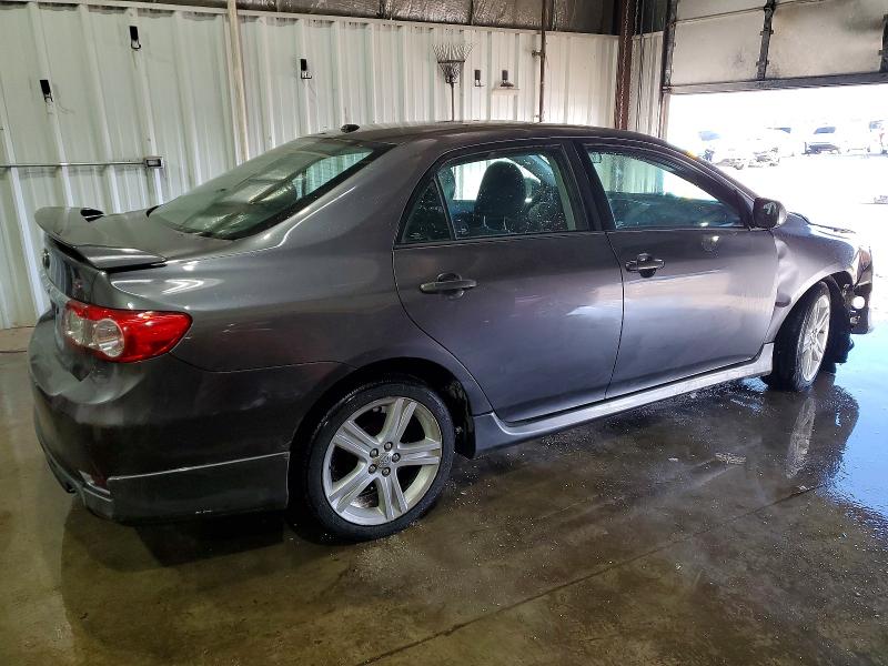 Photo 3 from auction – 2013 TOYOTA COROLLA with VIN 5YFBU4EE8DP171549