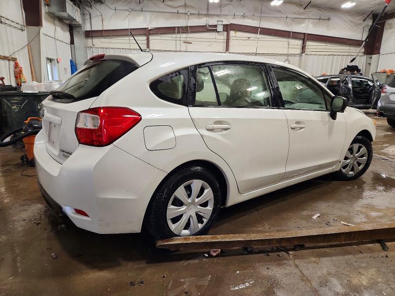 Photo 3 from auction – 2014 SUBARU IMPREZA with VIN JF1GPAA69E8310553